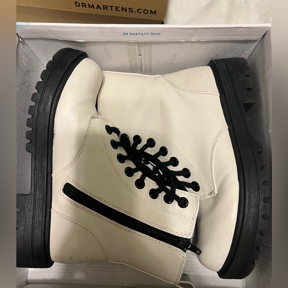 Dr. Martens
